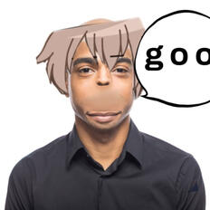 goo
